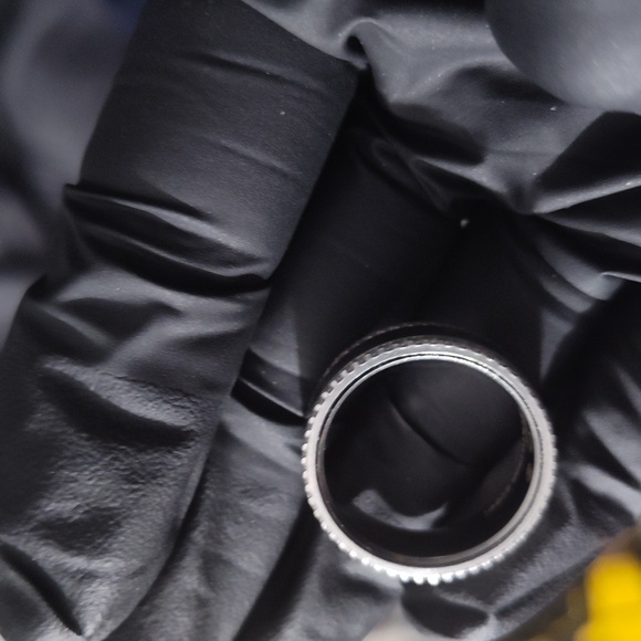 Edhardy ring - Picture 4 of 4